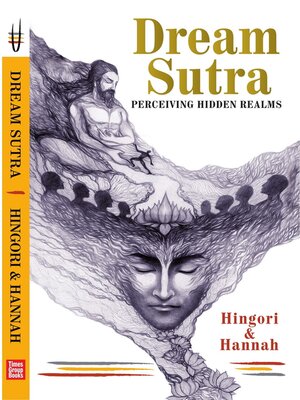 cover image of Dream Sutra